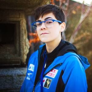 Meet your Posher, Emily